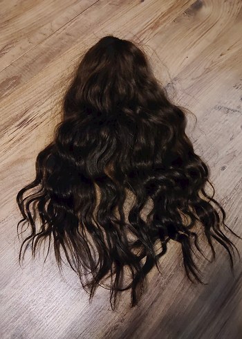 Gerçek Sç At Kuyruğu - Görsel 5