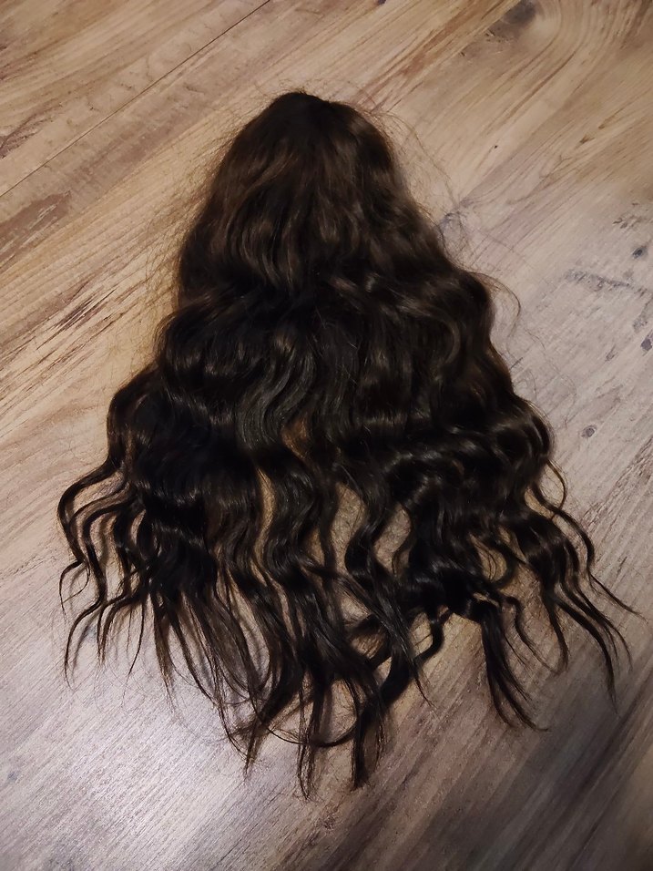 Gerçek Sç At Kuyruğu - Görsel 5