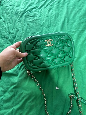 Chanel çanta