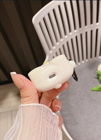 universal Beden HELLO KİTTY AİRPODS KILIF