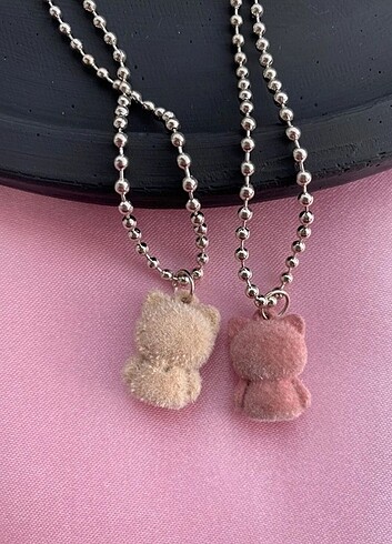 Hello Kitty HELLO KİTTY KOLYE