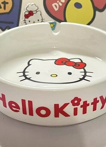 Hello Kitty HELLO KİTTY KÜLLÜK