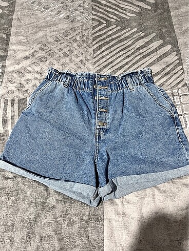 LC Waikiki Kot şort