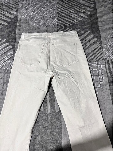 46 Beden Kot pantolon