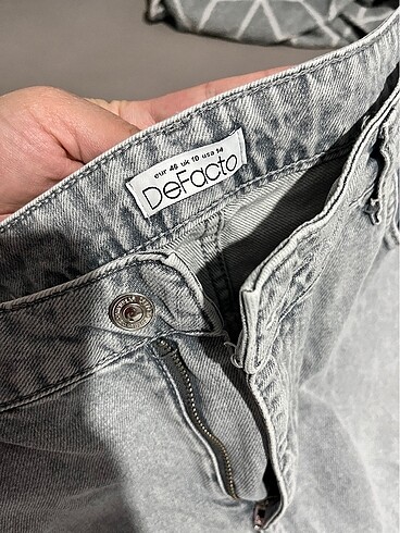 Defacto Kot pantolon
