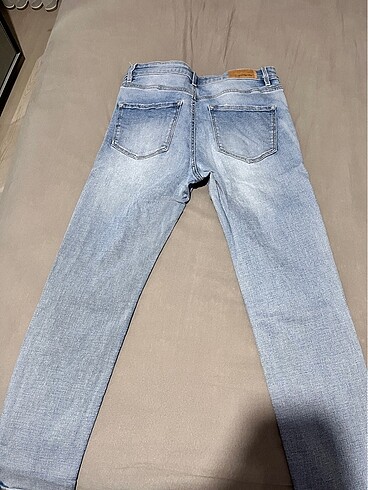 Stradivarius Kot pantolon