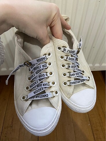 Dior Walk?n Dior Sneaker