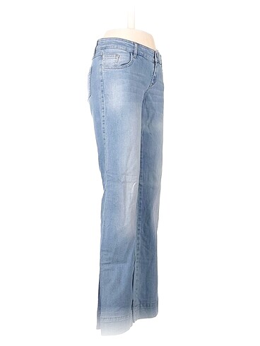 Adil Işık Jean / Kot %70 İndirimli. - Görsel 2