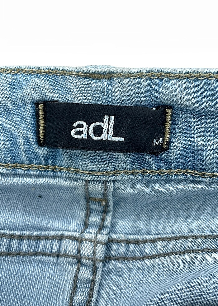 Adil Işık Jean / Kot %70 İndirimli. - Görsel 4