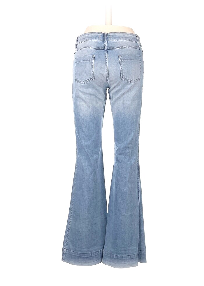 Adil Işık Jean / Kot %70 İndirimli. - Görsel 3