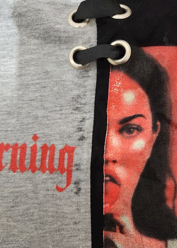 Baskılı tişort - Görsel 4