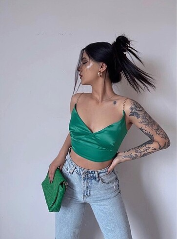 Zincirli crop