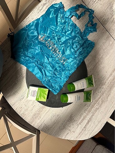 Diğer Herbalife Aloe Vera Set