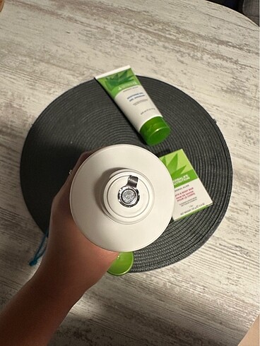 Beden Renk Herbalife Aloe Vera Set