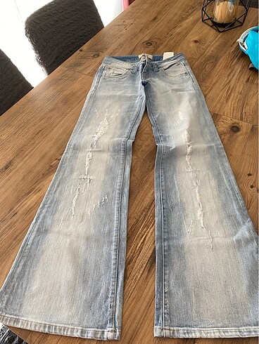 Bol paça jean