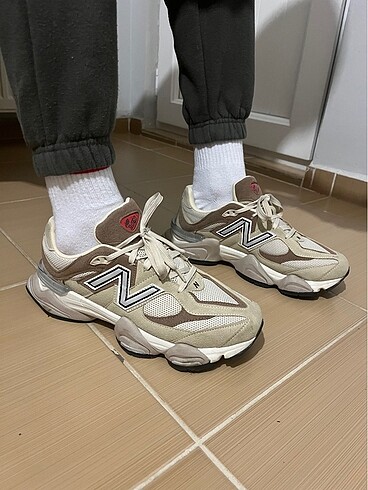 İthal newbalance