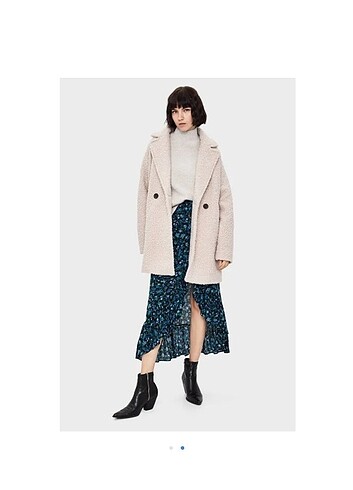 Bershka Bershka Kaban