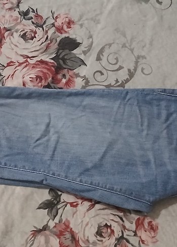 Mavi Mavi Kadın Denim Jean Pantolon