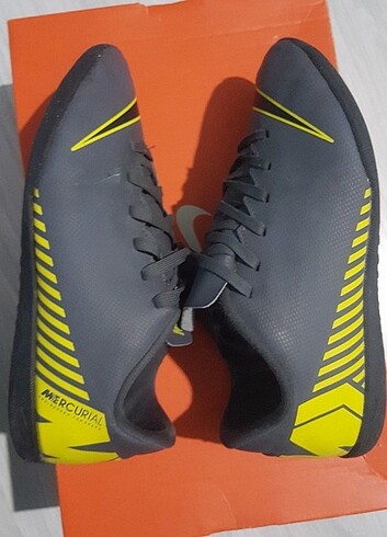 Nike mercurial 