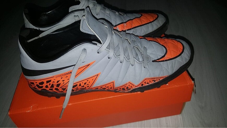 Nike mercurial@fatihgokmen