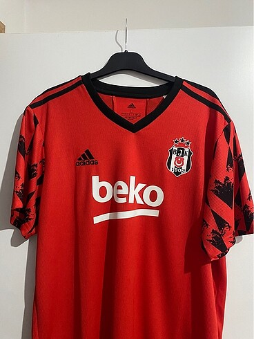Beşiktaş Forması Orjinal