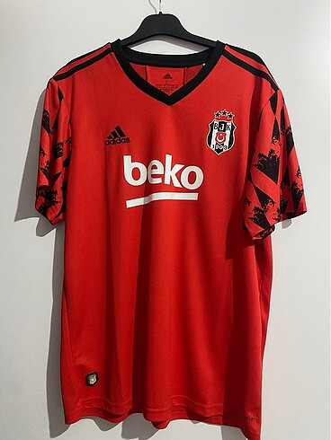 Adidas Beşiktaş Forması Orjinal