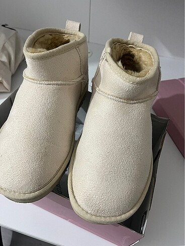 Nişantaşı Ugg