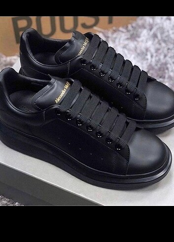 Alexander McQueen Alexande mqueen ayakkabı