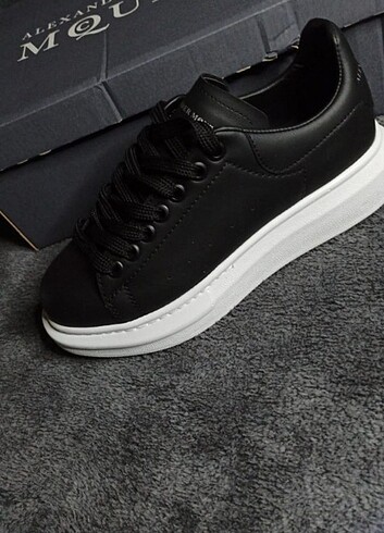 Alexander mcQueen ayakkabı