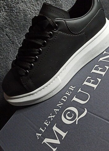 universal Beden Alexander mcQueen ayakkabı