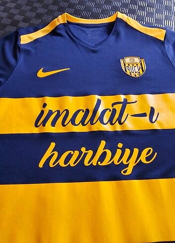 Ankaragücü Efsane Forma