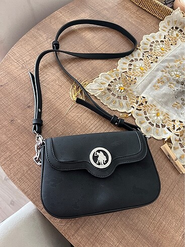 U.S Polo Assn. Çanta çapraz