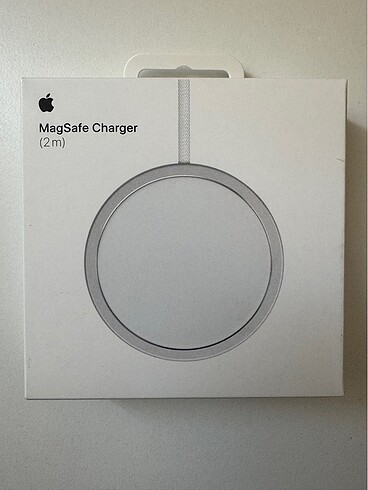 MagSafe Charger (2M)