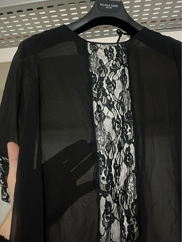 KADIN TUNİK - Görsel 3