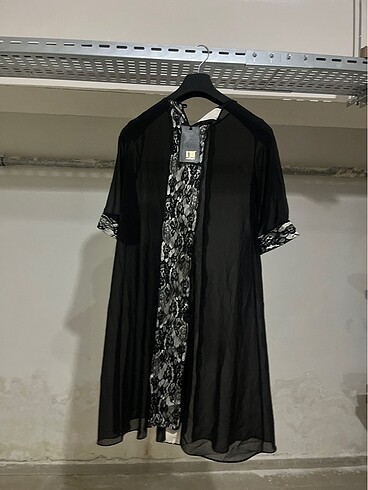 KADIN TUNİK - Görsel 4