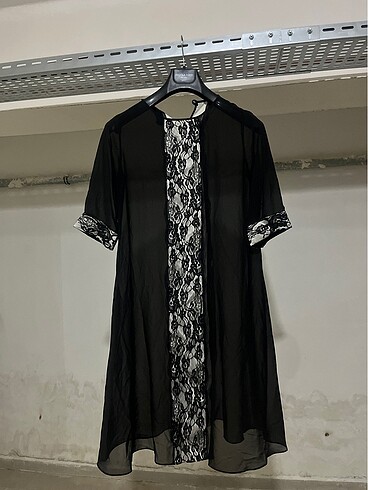 KADIN TUNİK - Görsel 2