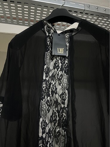 KADIN TUNİK - Görsel 5