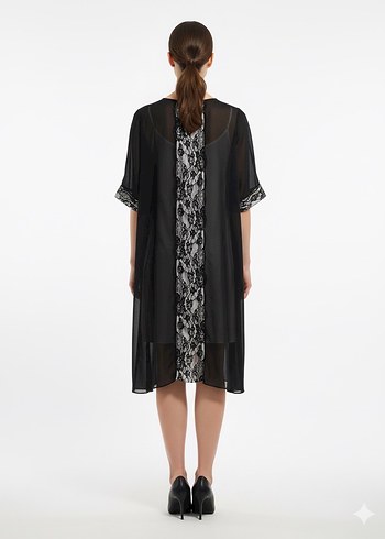 KADIN TUNİK - Görsel 6