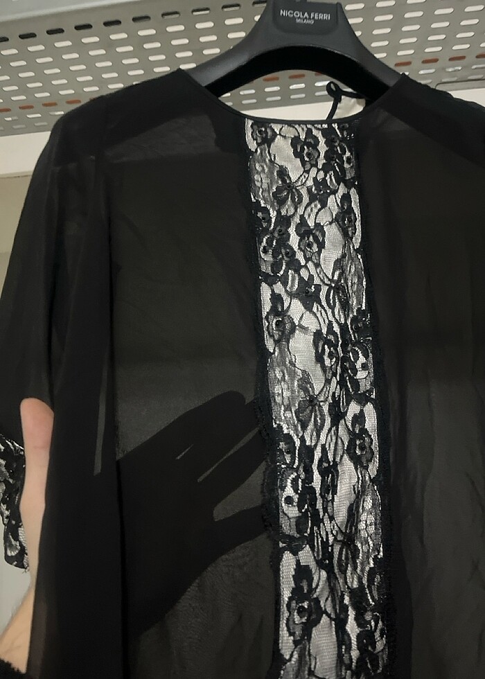 KADIN TUNİK - Görsel 3