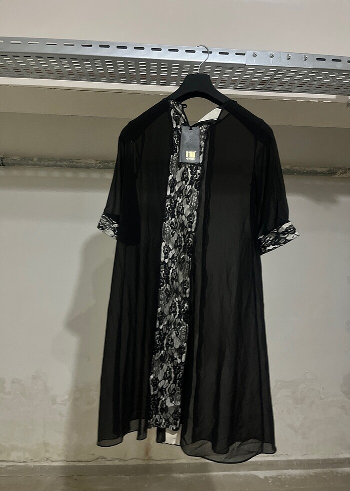 KADIN TUNİK - Görsel 4