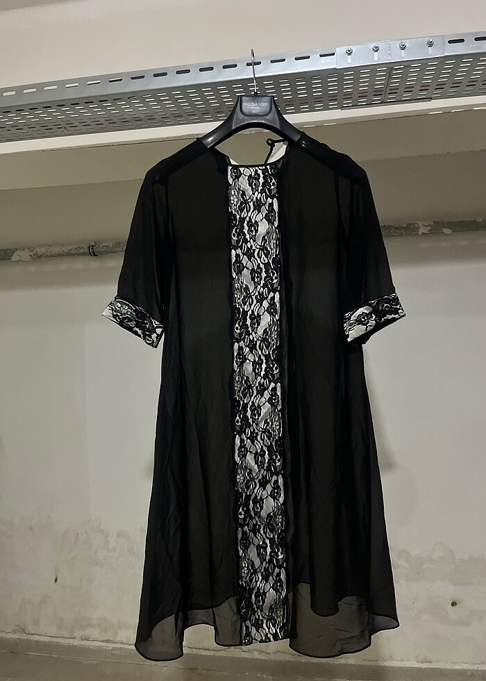 KADIN TUNİK - Görsel 2