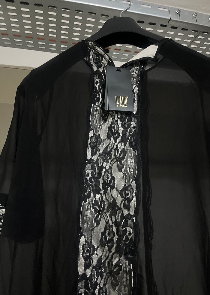 KADIN TUNİK - Görsel 5