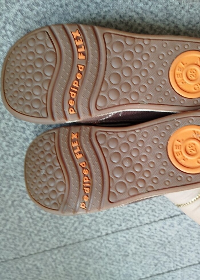 Ortopedik ayakkabı - Görsel 2