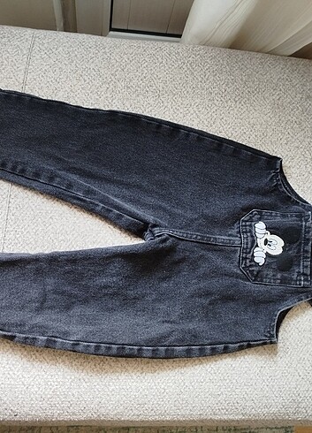 Zara Mickey salopet