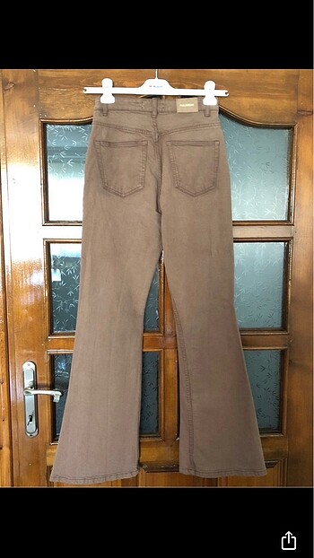 36 Beden Pull&Bear Jean