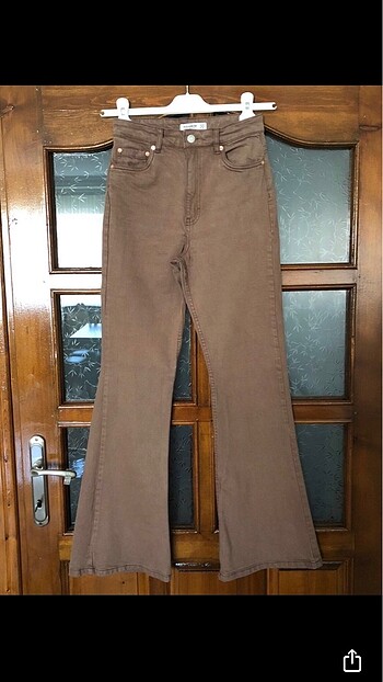 Pull and Bear Pull&Bear Jean