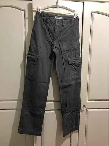 Pull&Bear Kargo Jean