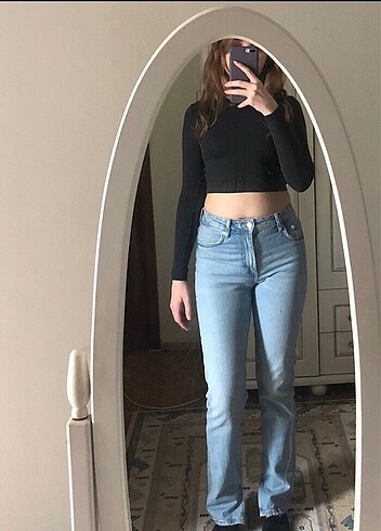 Zara Jean