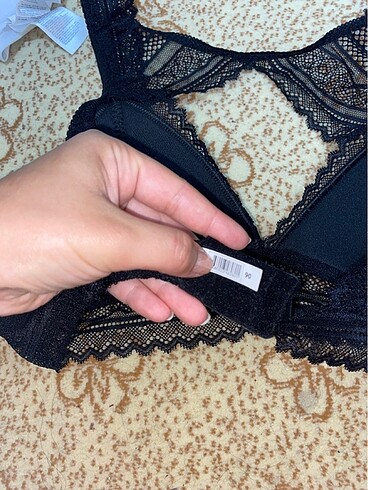 Kadın bralet - Görsel 5