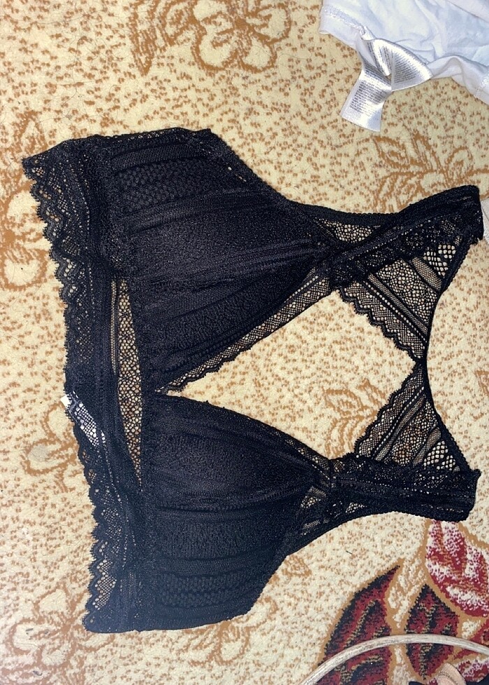 Kadın bralet - Görsel 2